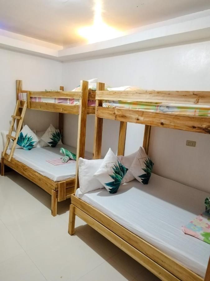 Joyful Guest House El Nido Exterior photo