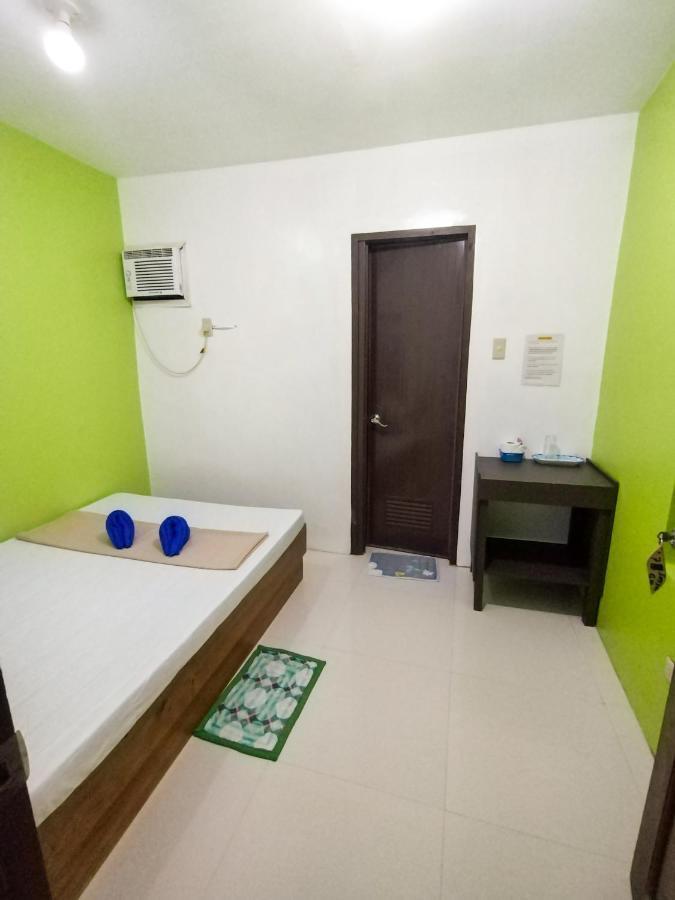 Joyful Guest House El Nido Exterior photo