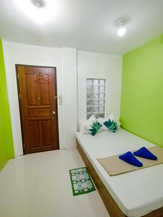 Joyful Guest House El Nido Exterior photo