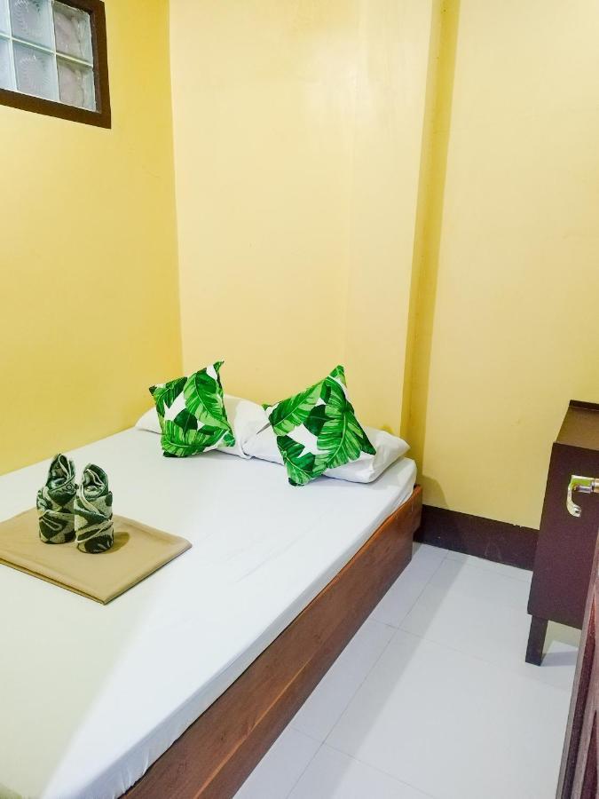 Joyful Guest House El Nido Exterior photo