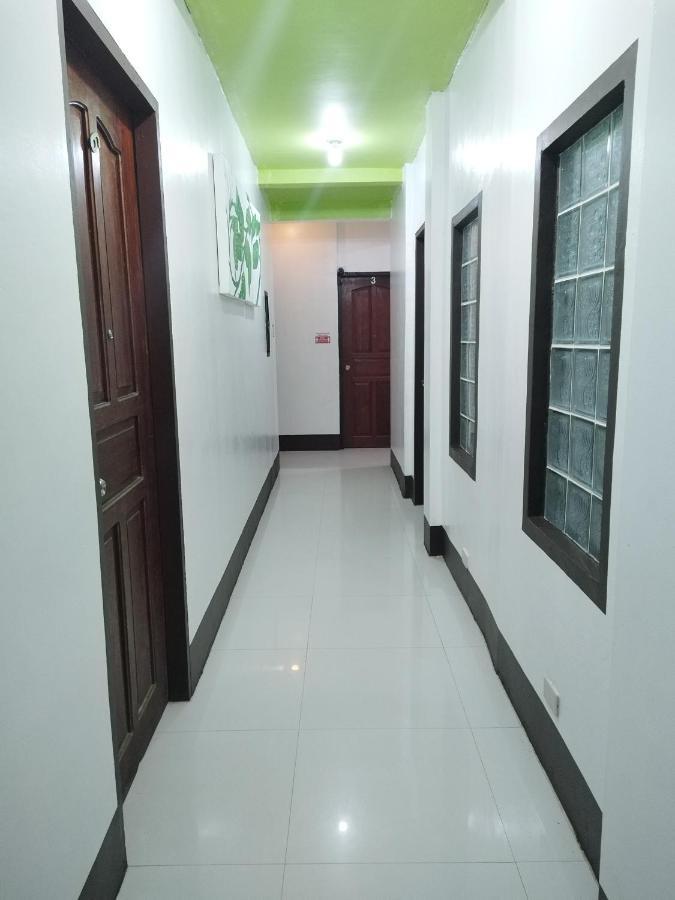 Joyful Guest House El Nido Exterior photo