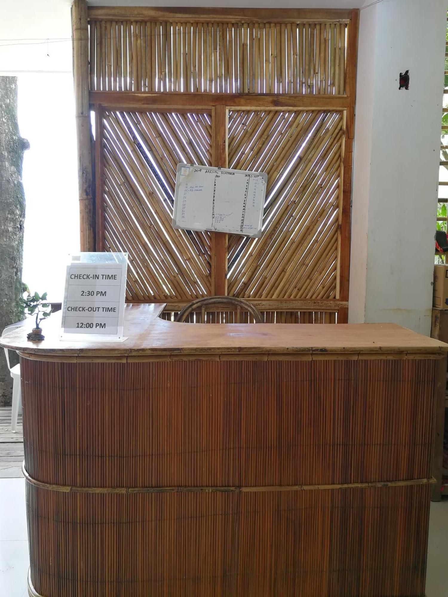 Joyful Guest House El Nido Exterior photo