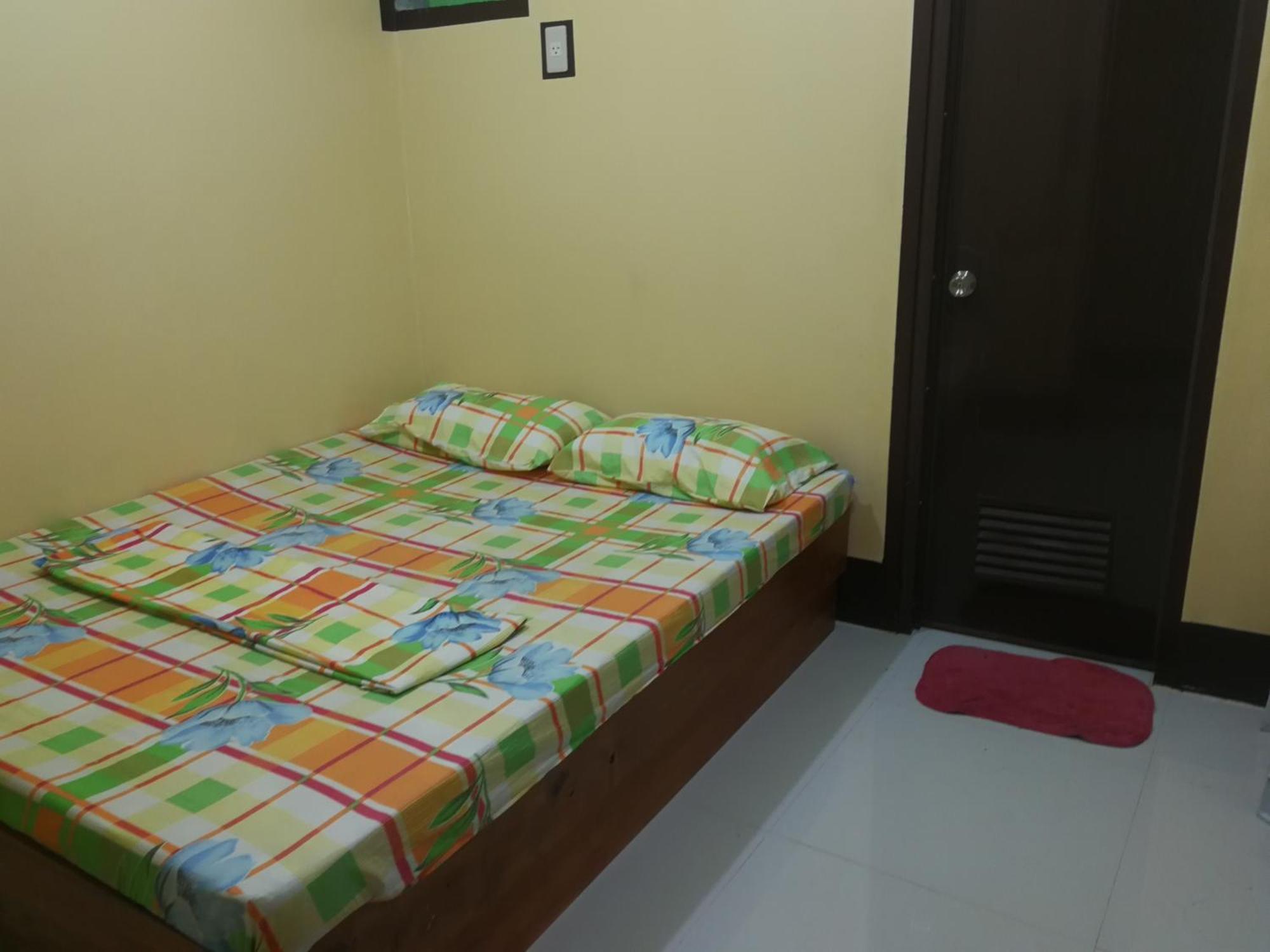 Joyful Guest House El Nido Exterior photo