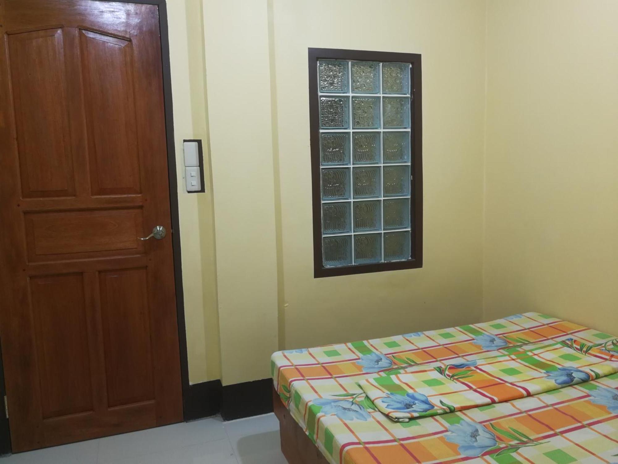 Joyful Guest House El Nido Exterior photo