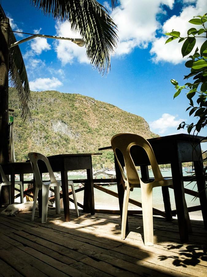 Joyful Guest House El Nido Exterior photo