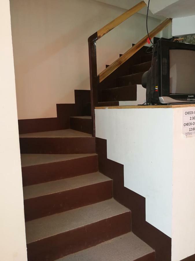 Joyful Guest House El Nido Exterior photo