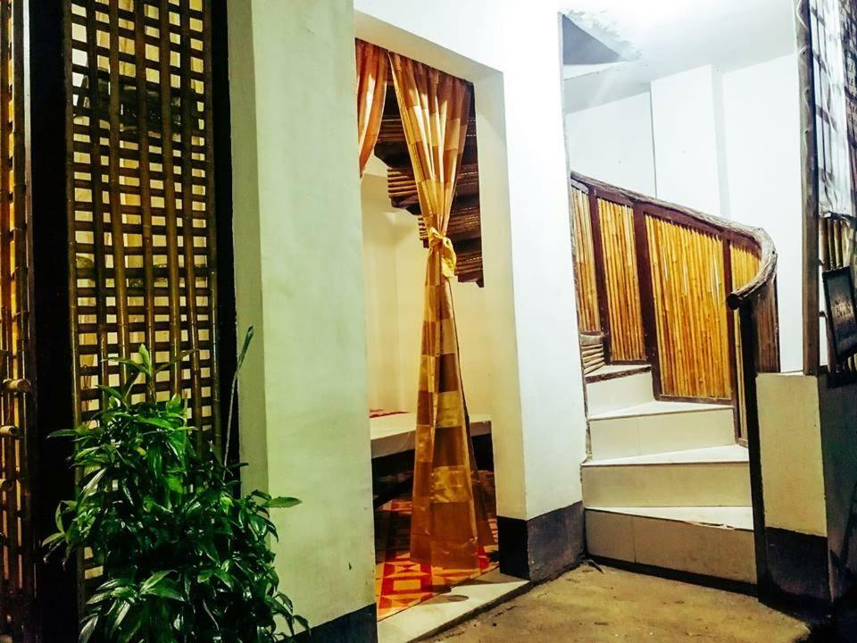 Joyful Guest House El Nido Exterior photo