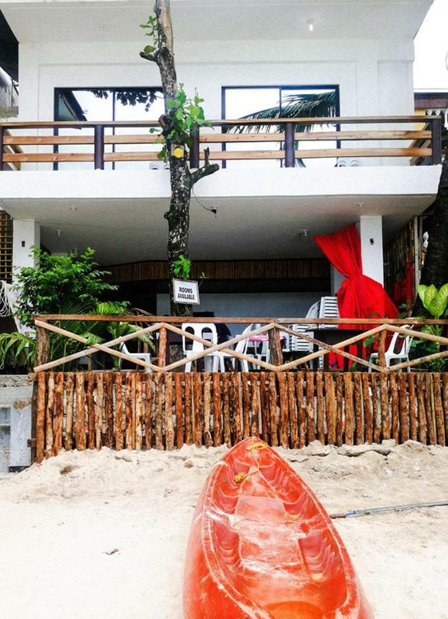 Joyful Guest House El Nido Exterior photo